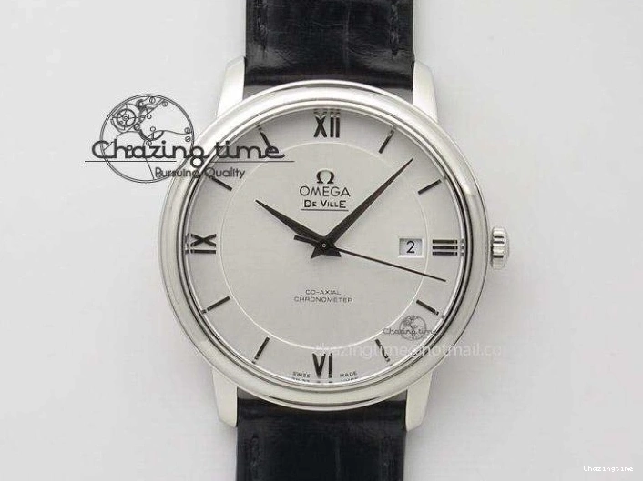 0706 TopPick Speedmaster Racing Master SS HKF Best Edition White Black Dial on Black Rubber Strap A 7813